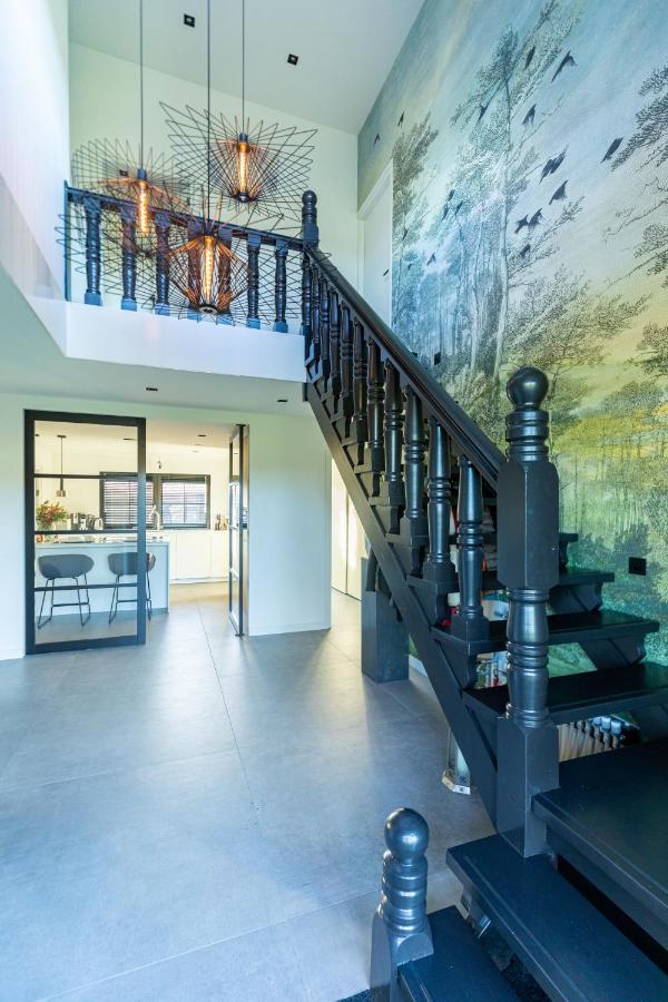 Bed and Breakfast De Gouden Wilg Люнтерен Экстерьер фото
