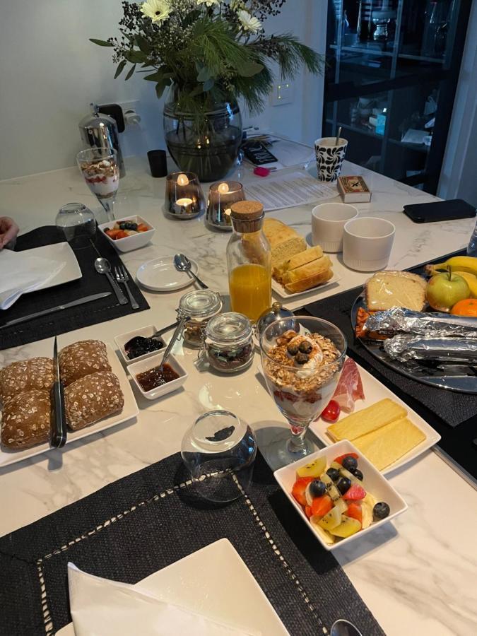 Bed and Breakfast De Gouden Wilg Люнтерен Экстерьер фото
